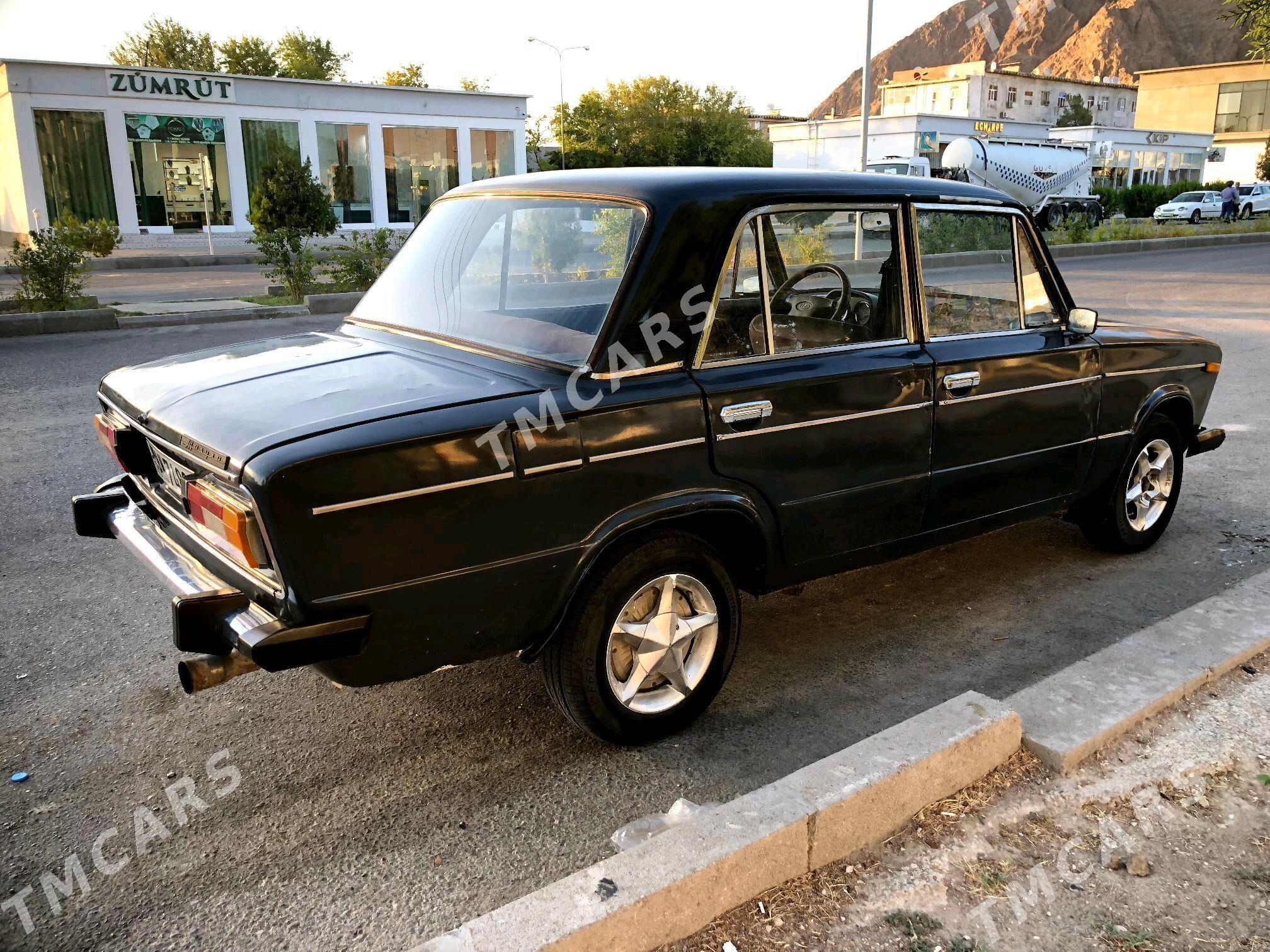 Lada 2106 2000 - 29 000 TMT - Балканабат - img 6