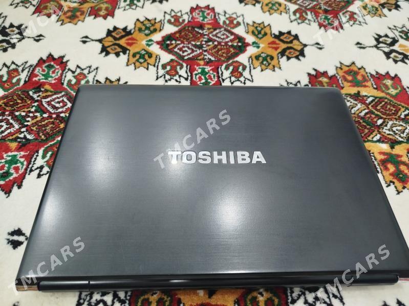 toshiba noutbuk - Aşgabat - img 2
