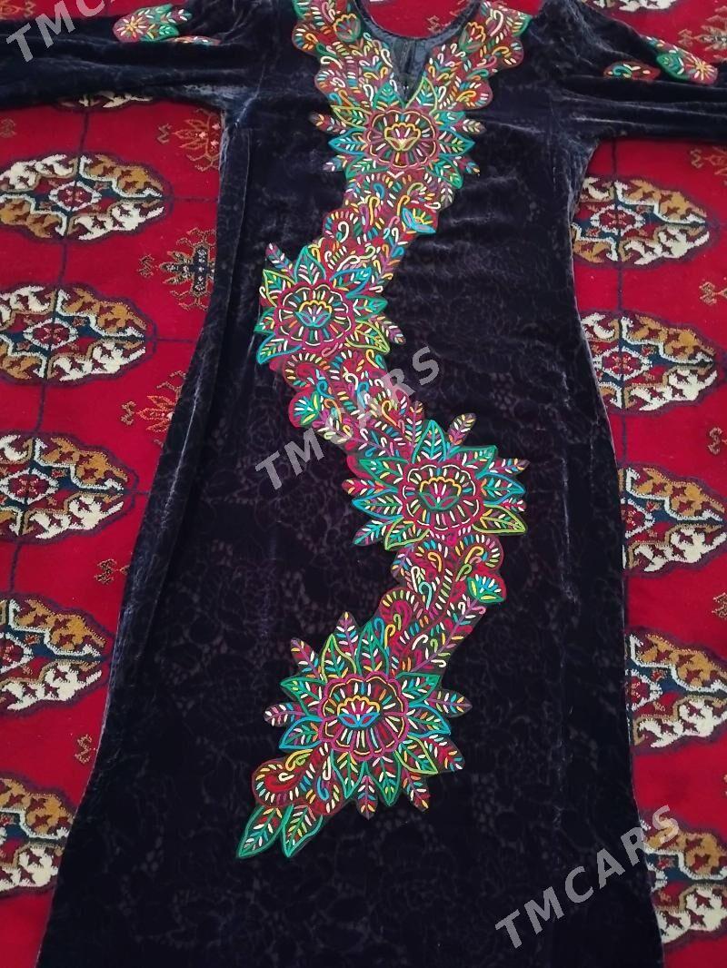 POMBARH KÖÝNEK - Aşgabat - img 2