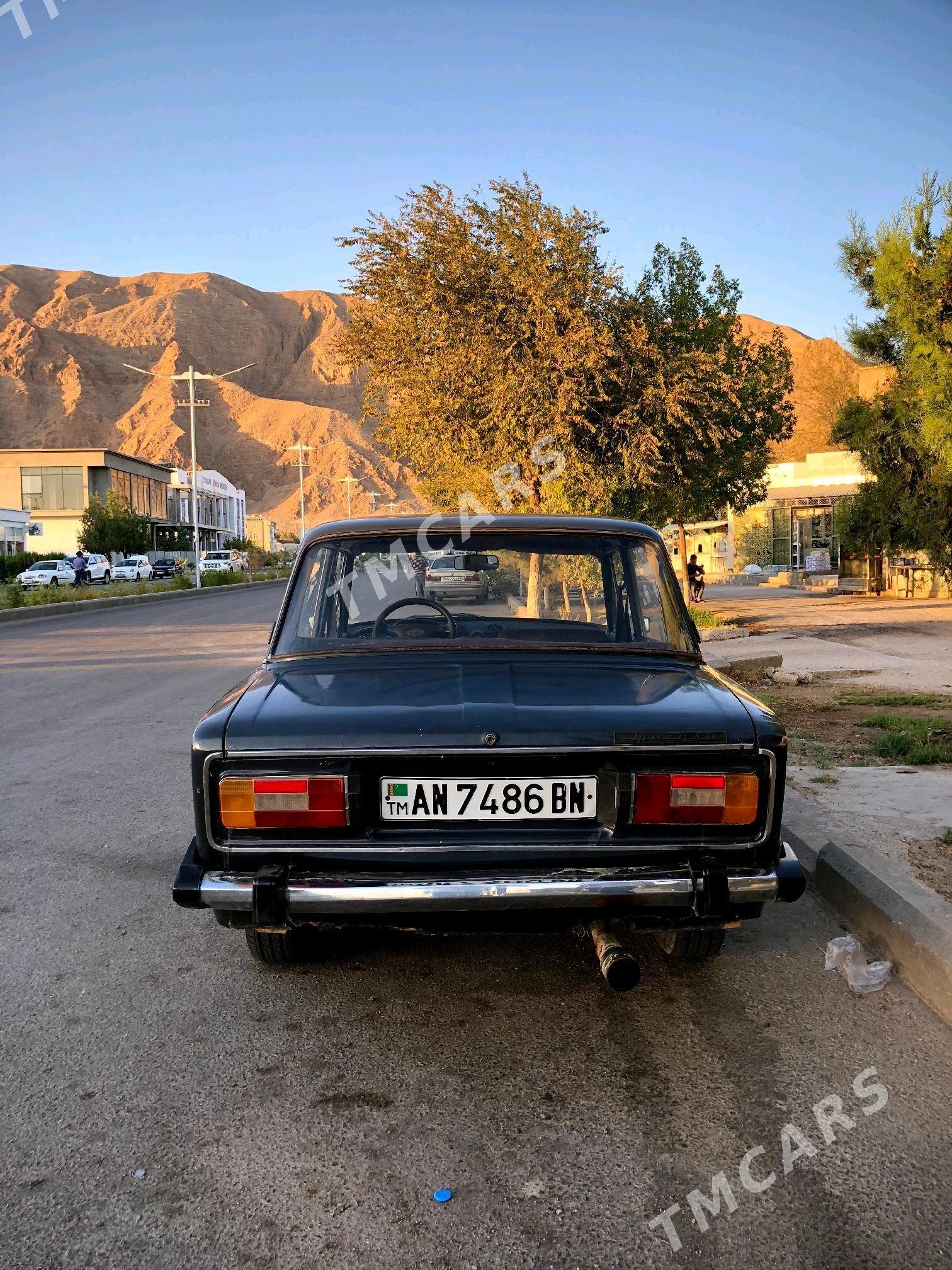 Lada 2106 2000 - 29 000 TMT - Балканабат - img 7