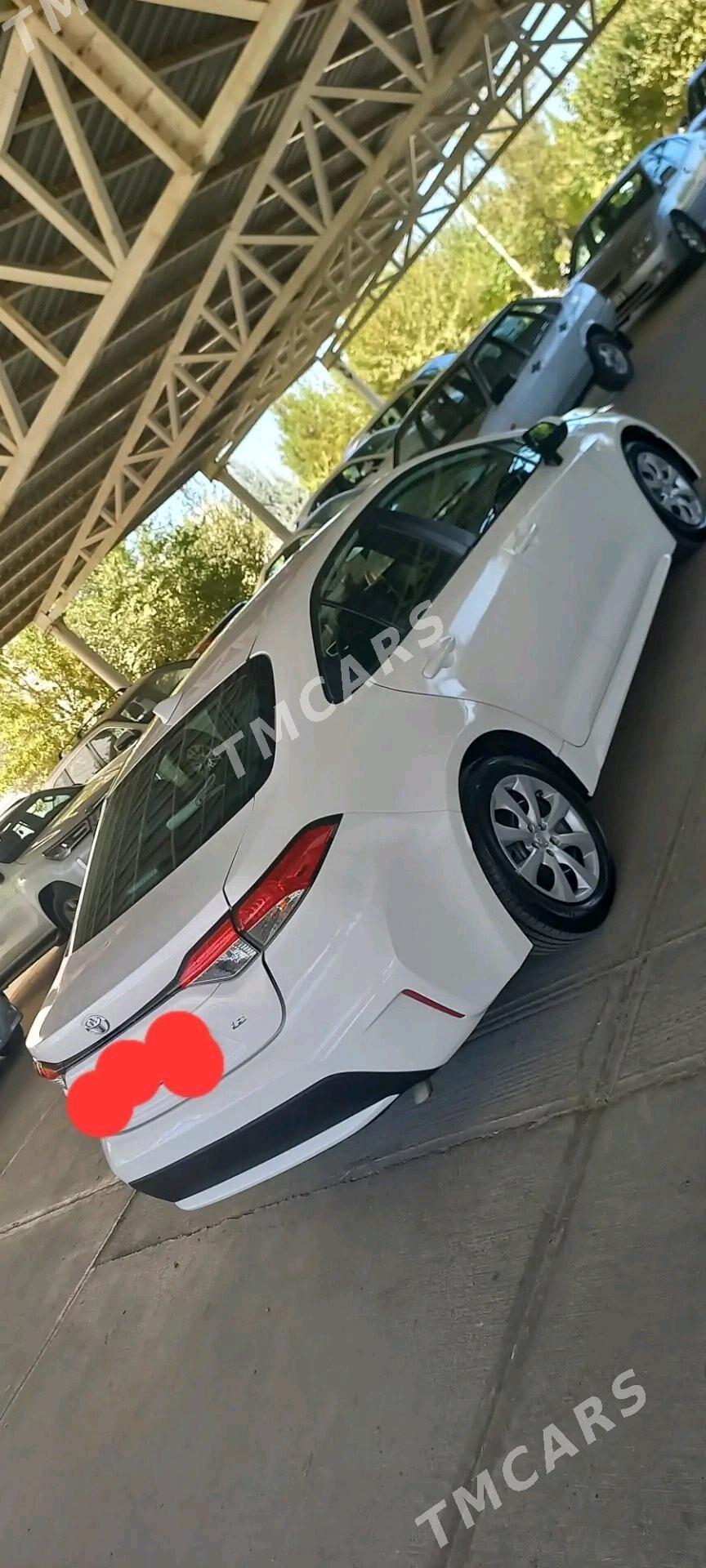 Toyota Corolla 2022 - 236 000 TMT - Tejen - img 3