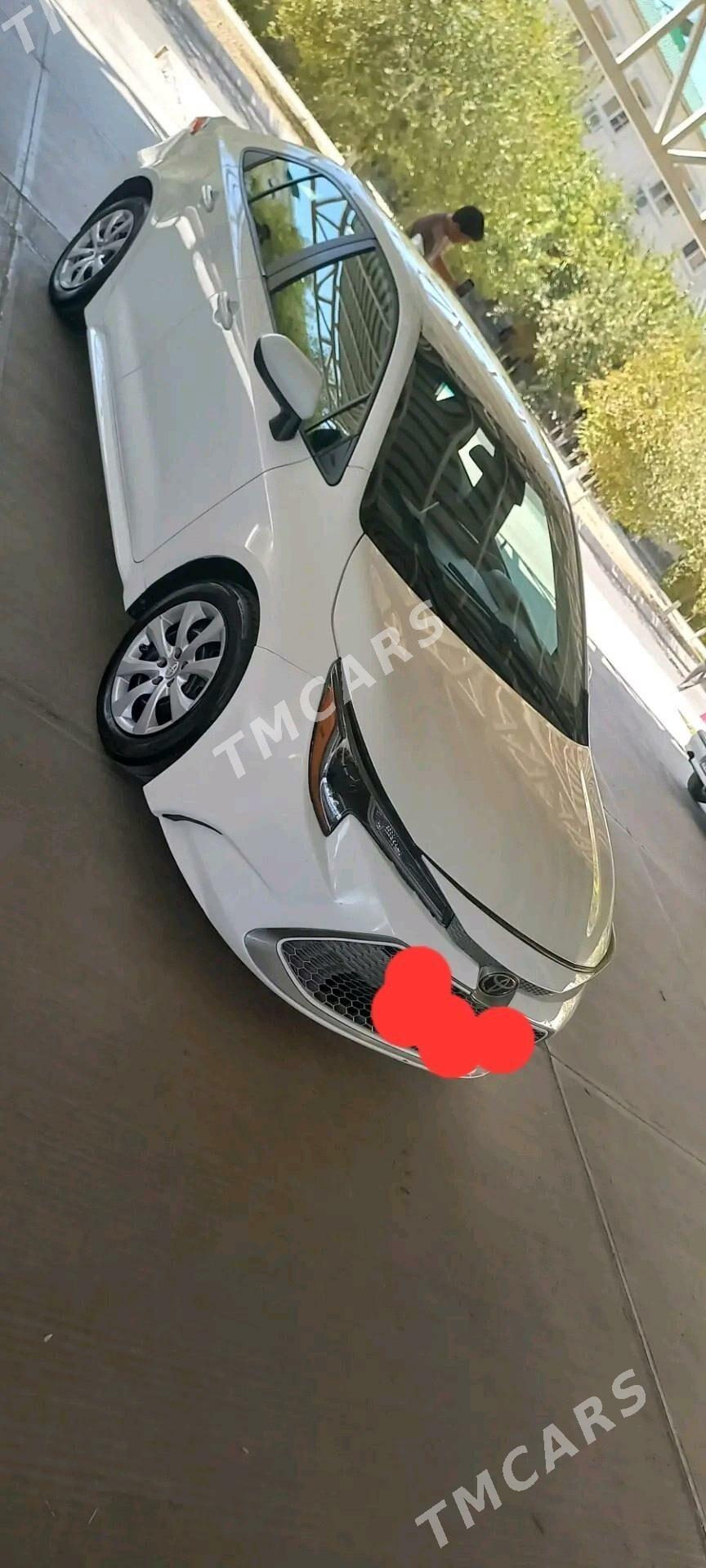 Toyota Corolla 2022 - 236 000 TMT - Tejen - img 2