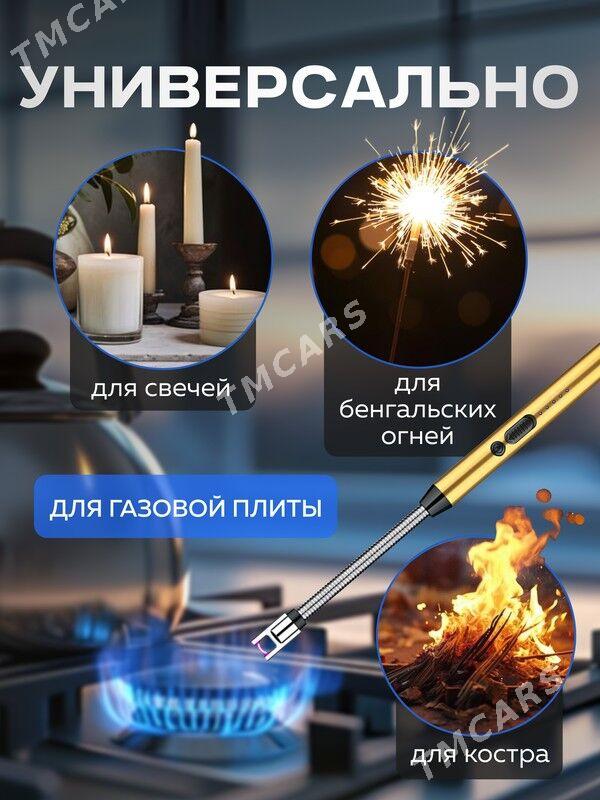 Зажигалка USB - Aşgabat - img 3