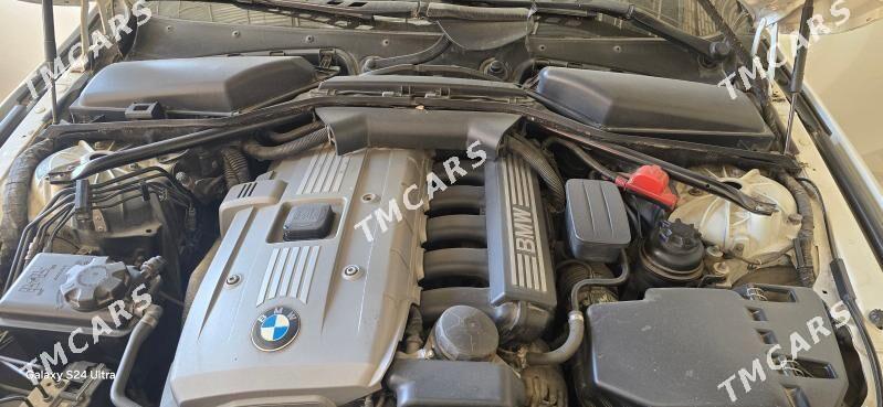 BMW E60 2006 - 170 000 TMT - Mary - img 7