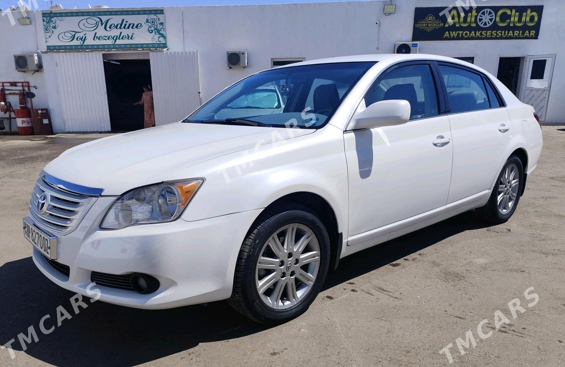 Toyota Avalon 2008 - 180 000 TMT - Daşoguz - img 2