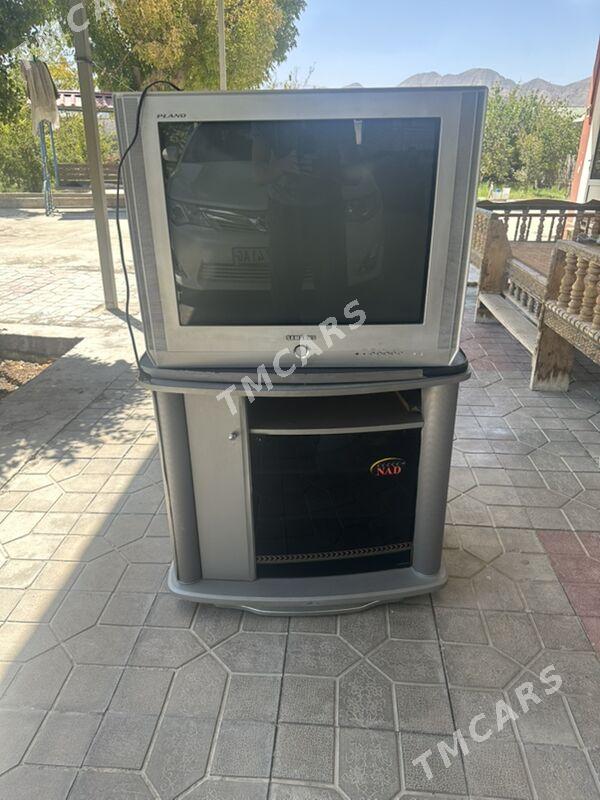 Samsung telewizer - Aşgabat - img 2
