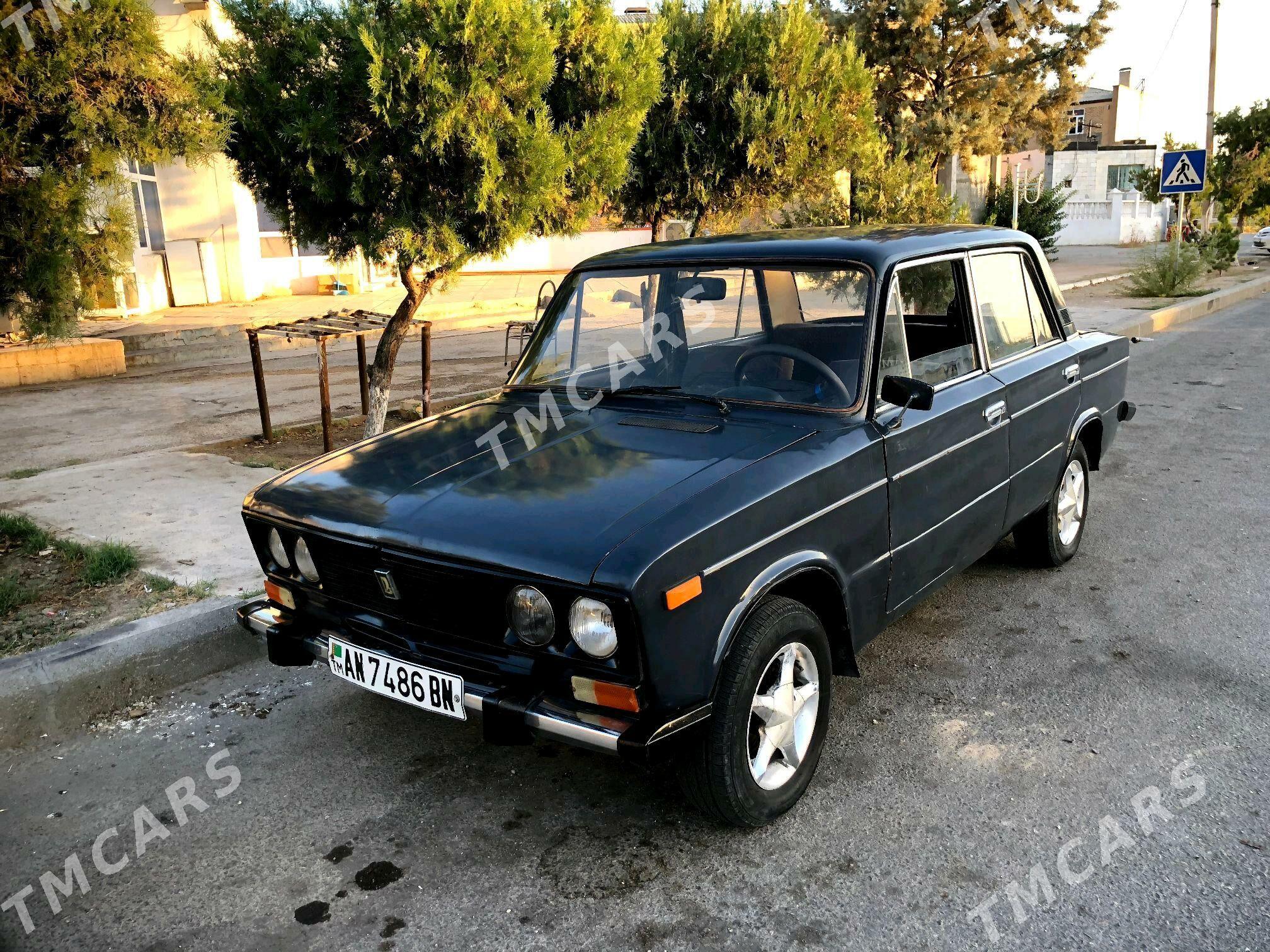 Lada 2106 2000 - 29 000 TMT - Балканабат - img 8