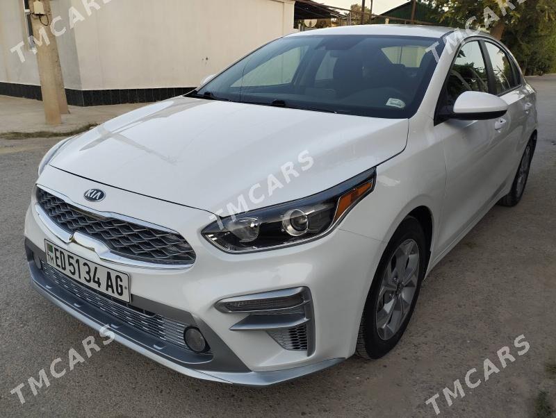Kia Forte 2021 - 205 000 TMT - Ашхабад - img 2