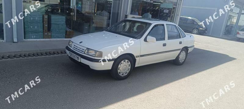 Opel Vectra 1990 - 45 000 TMT - Murgap - img 7