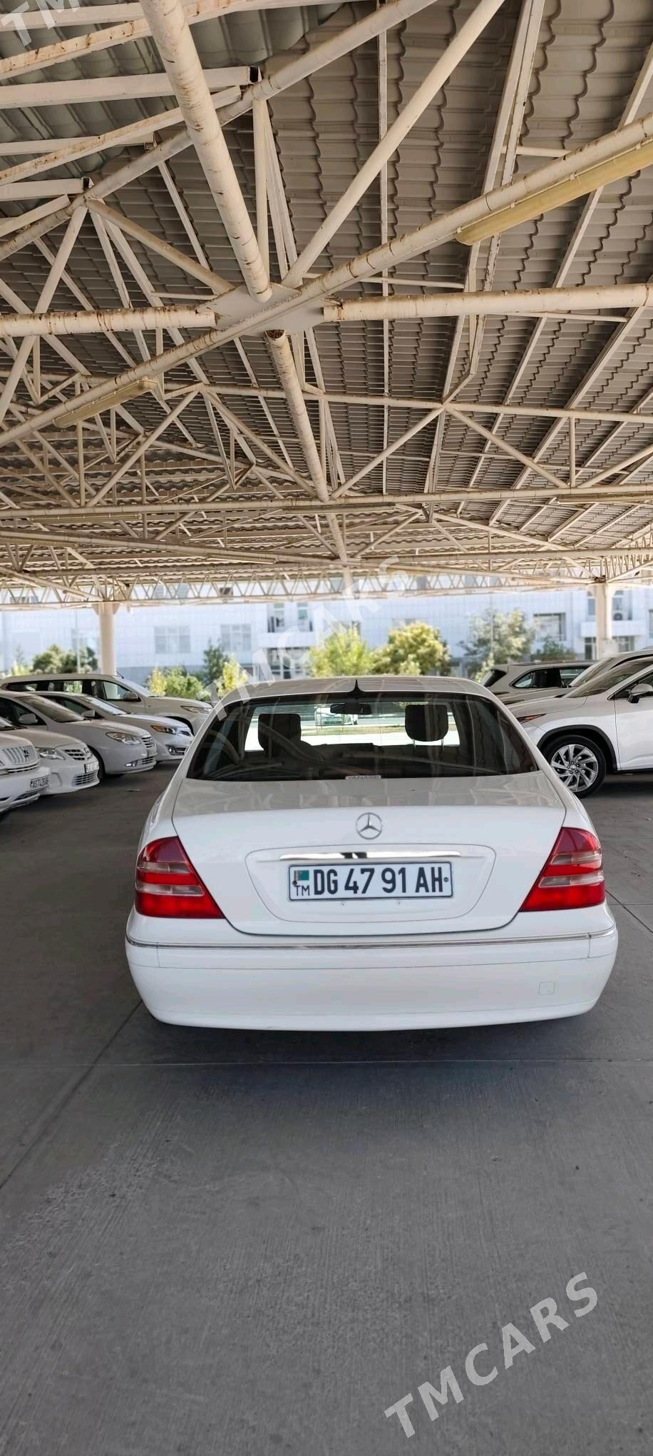 Mercedes-Benz C320 2002 - 160 000 TMT - Гуртли - img 10