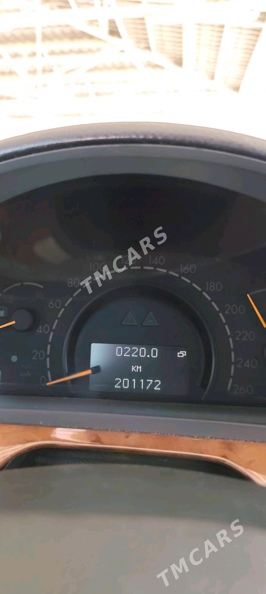 Mercedes-Benz C320 2002 - 160 000 TMT - Гуртли - img 9