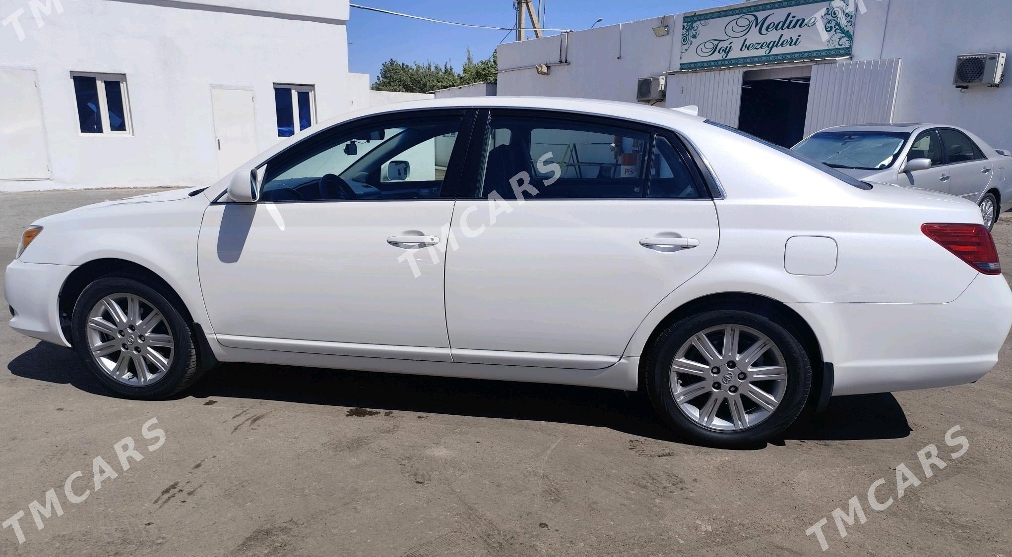 Toyota Avalon 2008 - 180 000 TMT - Daşoguz - img 8