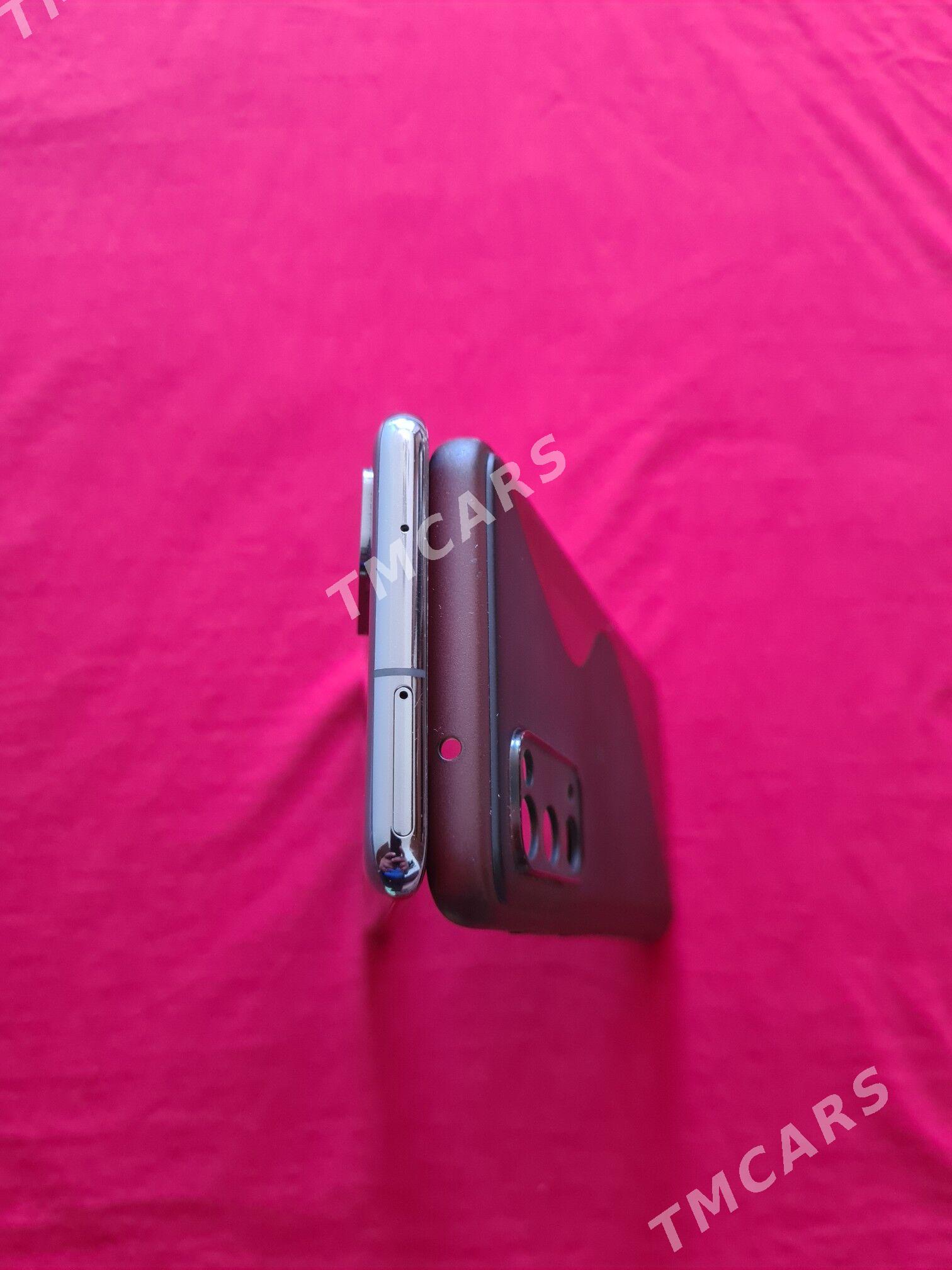 Samsung S20 5G Orginal 2 sim - Ашхабад - img 6