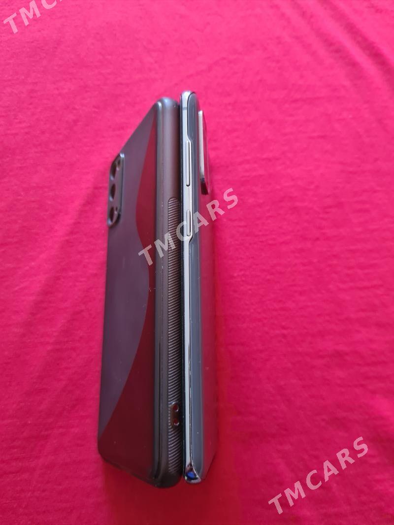 Samsung S20 5G Orginal 2 sim - Ашхабад - img 3