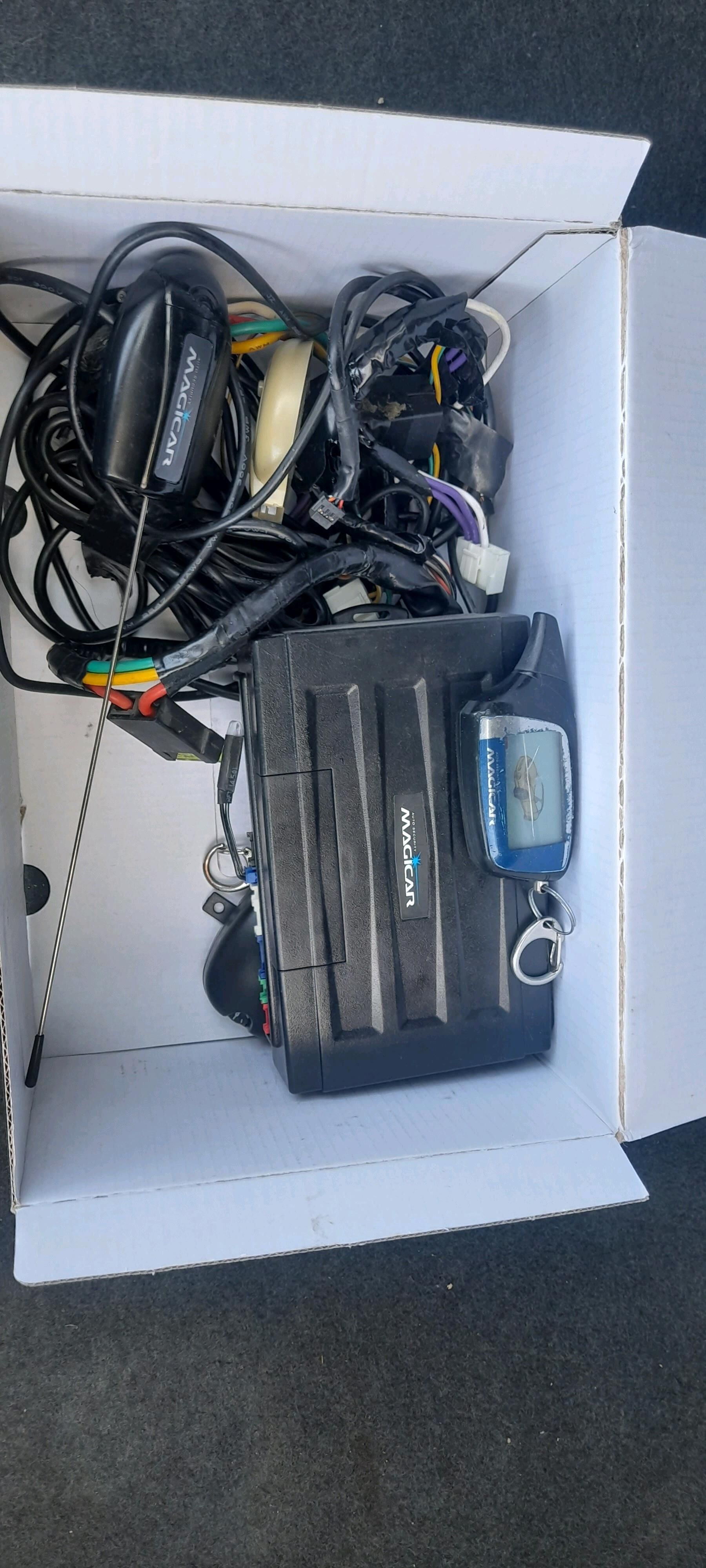 Majigar 700 TMT - Şabat etr. - img 2