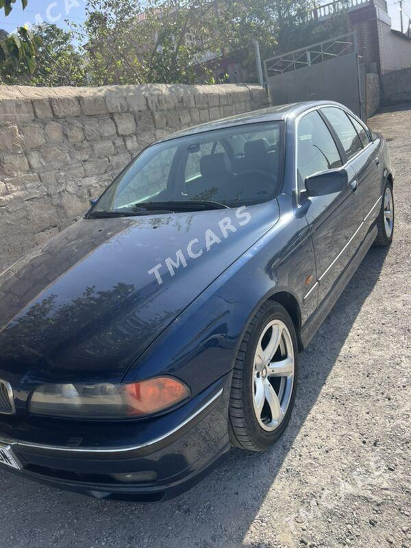 BMW 528 1999 - 110 000 TMT - Türkmenbaşy - img 2