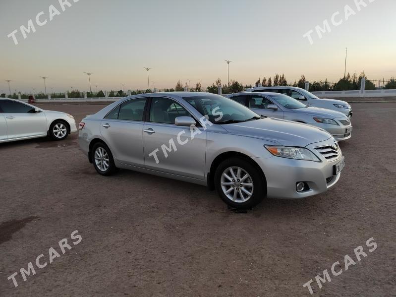 Toyota Camry 2010 - 210 000 TMT - Daşoguz - img 8
