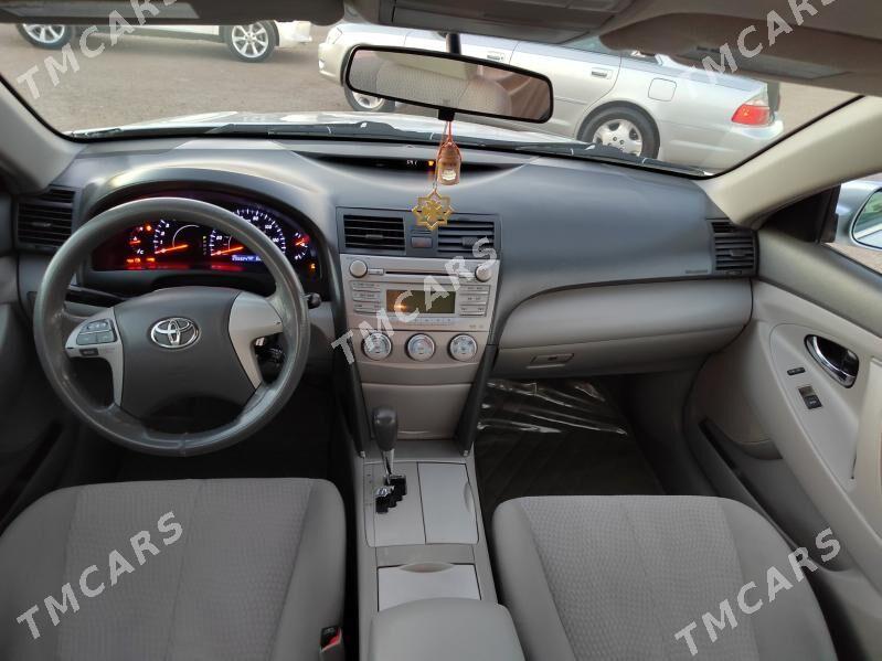Toyota Camry 2010 - 210 000 TMT - Daşoguz - img 5