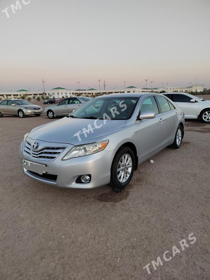 Toyota Camry 2010 - 210 000 TMT - Daşoguz - img 2