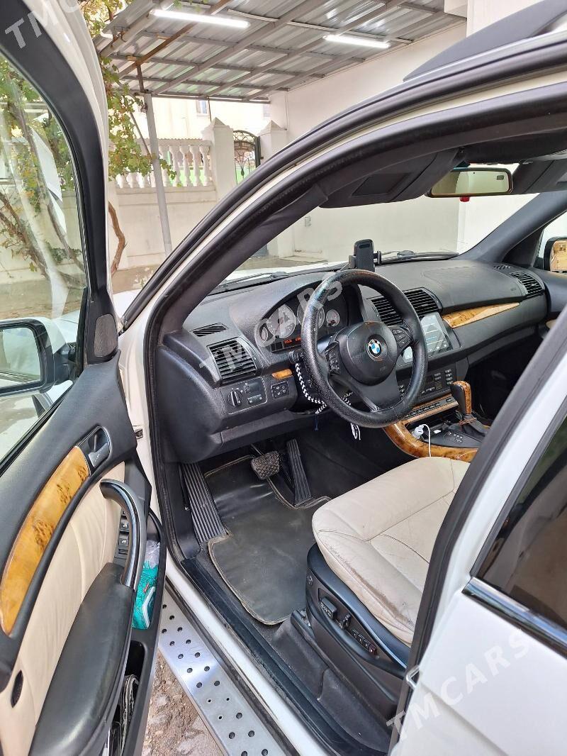BMW X5 2006 - 150 000 TMT - Балканабат - img 7