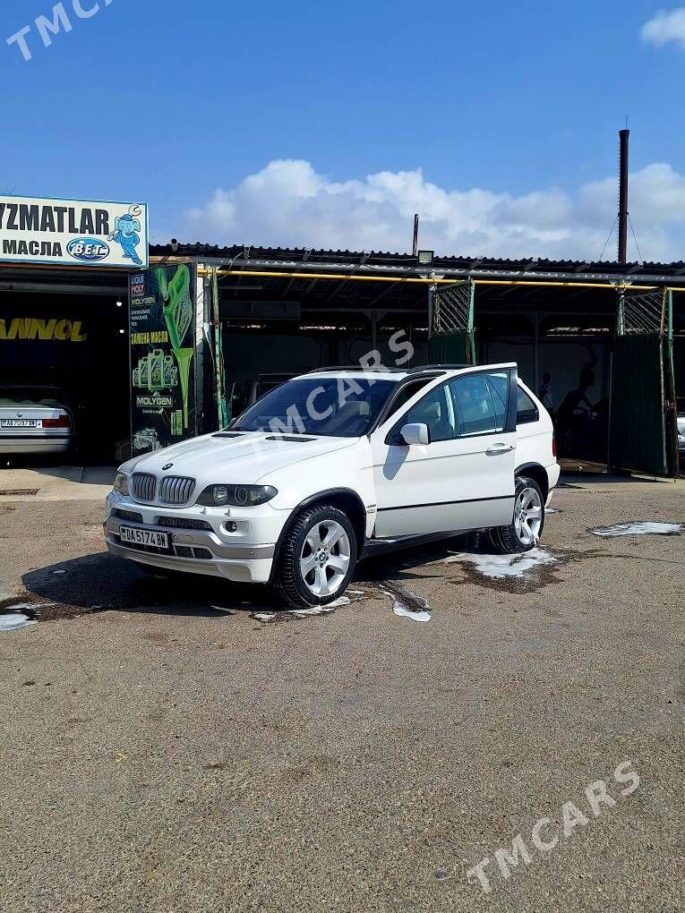 BMW X5 2006 - 150 000 TMT - Балканабат - img 3