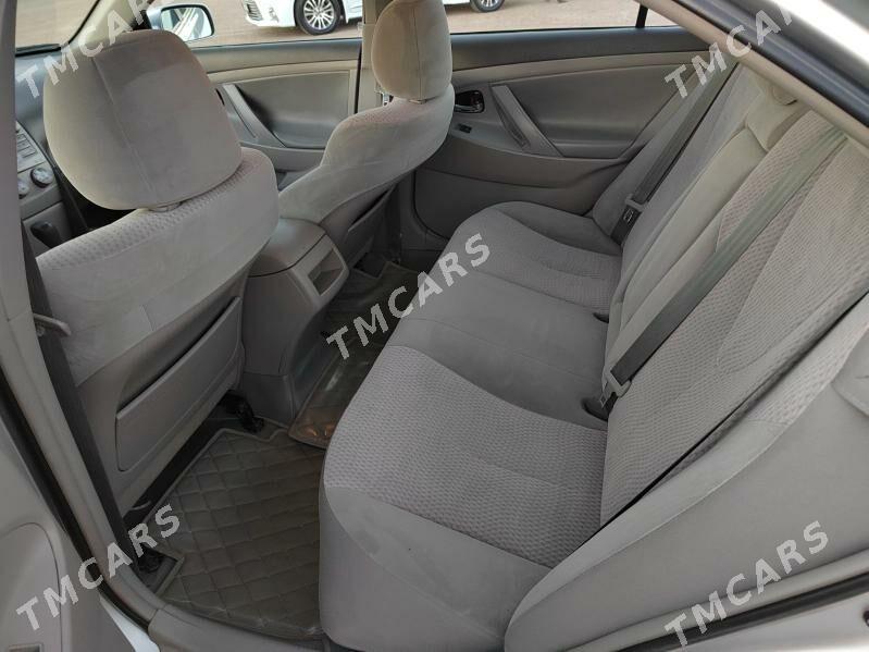 Toyota Camry 2010 - 210 000 TMT - Daşoguz - img 6