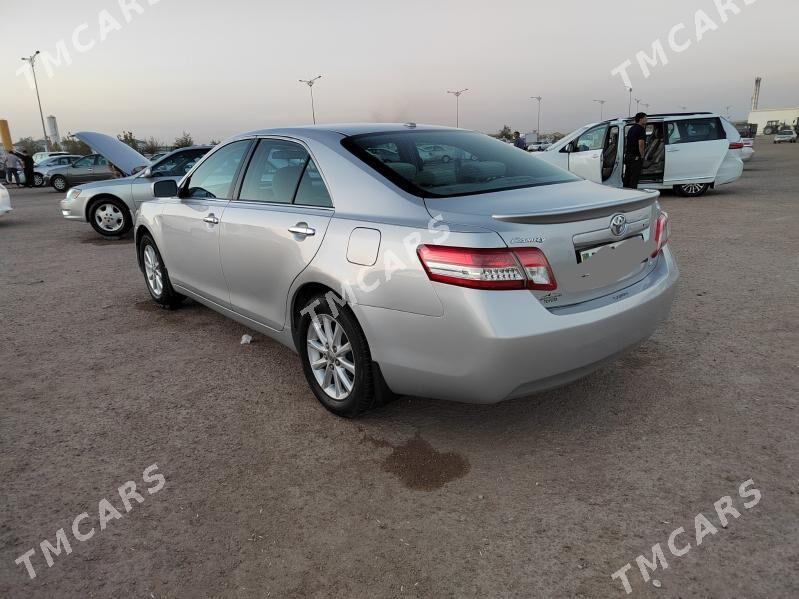 Toyota Camry 2010 - 210 000 TMT - Daşoguz - img 3
