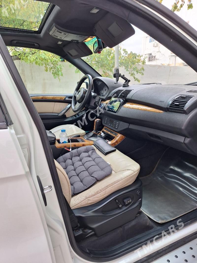 BMW X5 2006 - 150 000 TMT - Балканабат - img 5