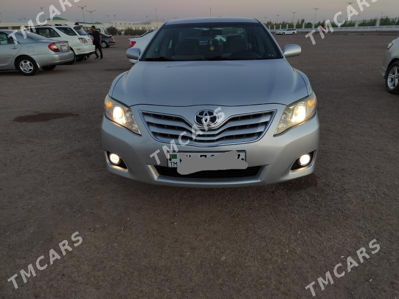 Toyota Camry 2010 - 210 000 TMT - Daşoguz - img 4