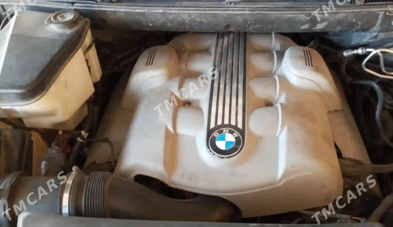 BMW X5 2006 - 150 000 TMT - Балканабат - img 2