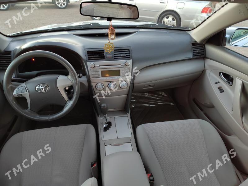 Toyota Camry 2010 - 210 000 TMT - Daşoguz - img 7