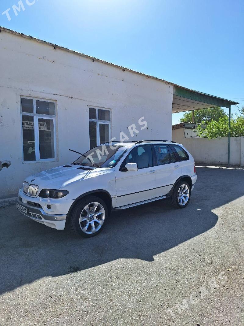 BMW X5 2006 - 150 000 TMT - Балканабат - img 6