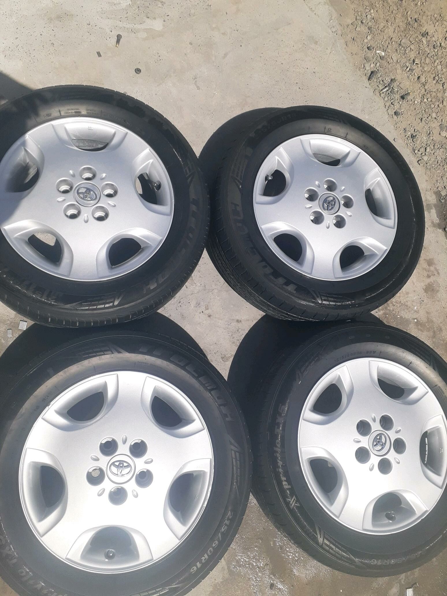 Duty Awalon Manty disga R16 7 000 TMT - Туркменабат - img 3
