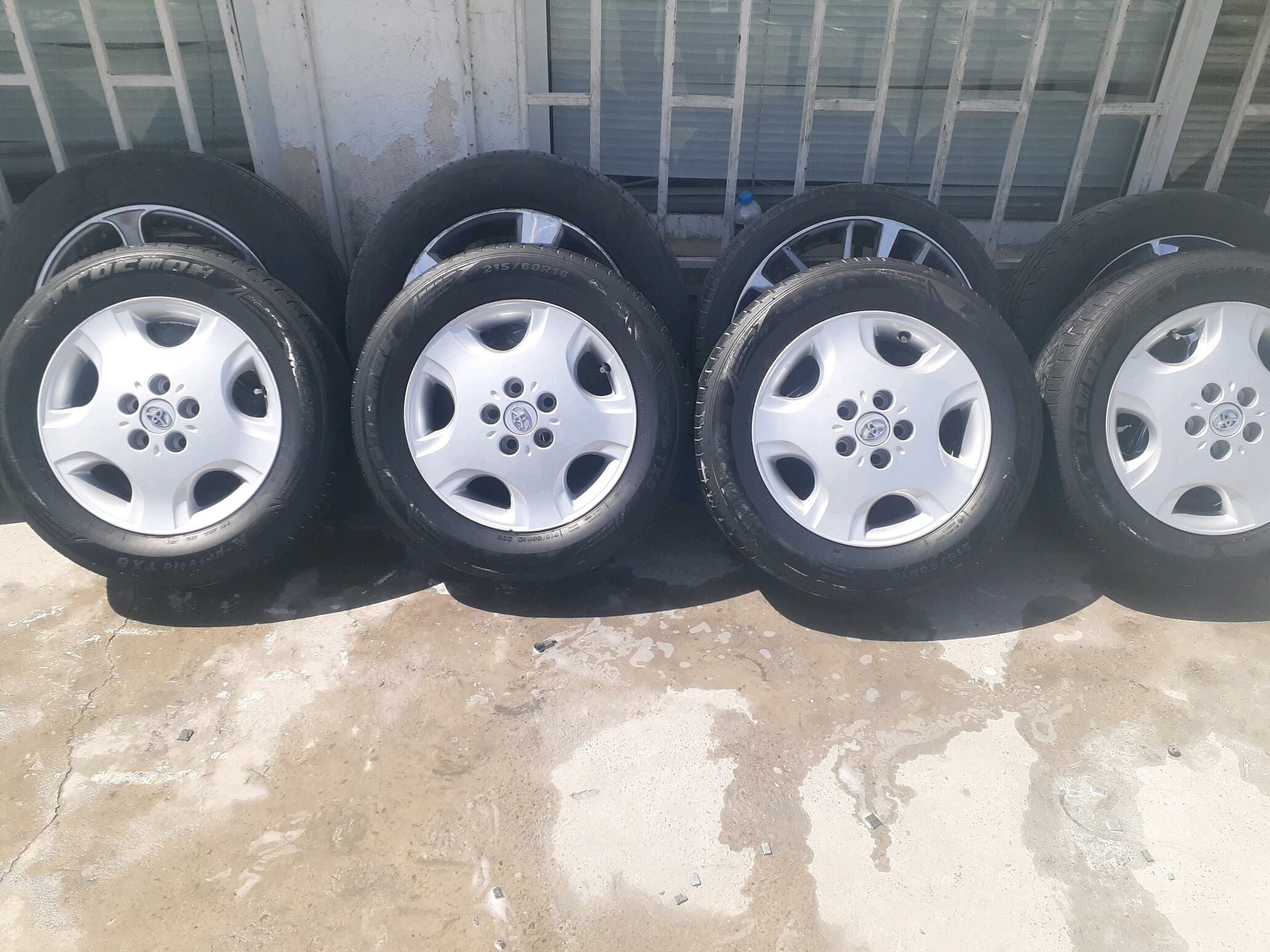 Duty Awalon Manty disga R16 7 000 TMT - Туркменабат - img 2