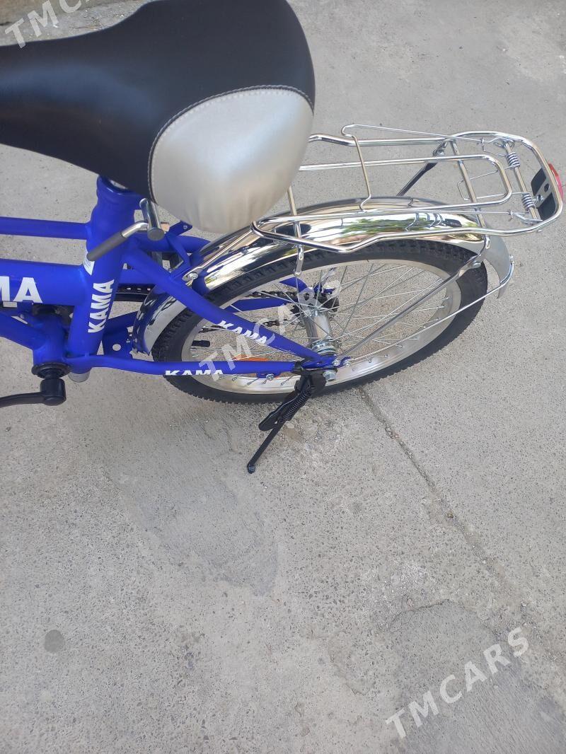 Kama 20 paket sowgat geldi. - 15-nji tapgyr - img 2