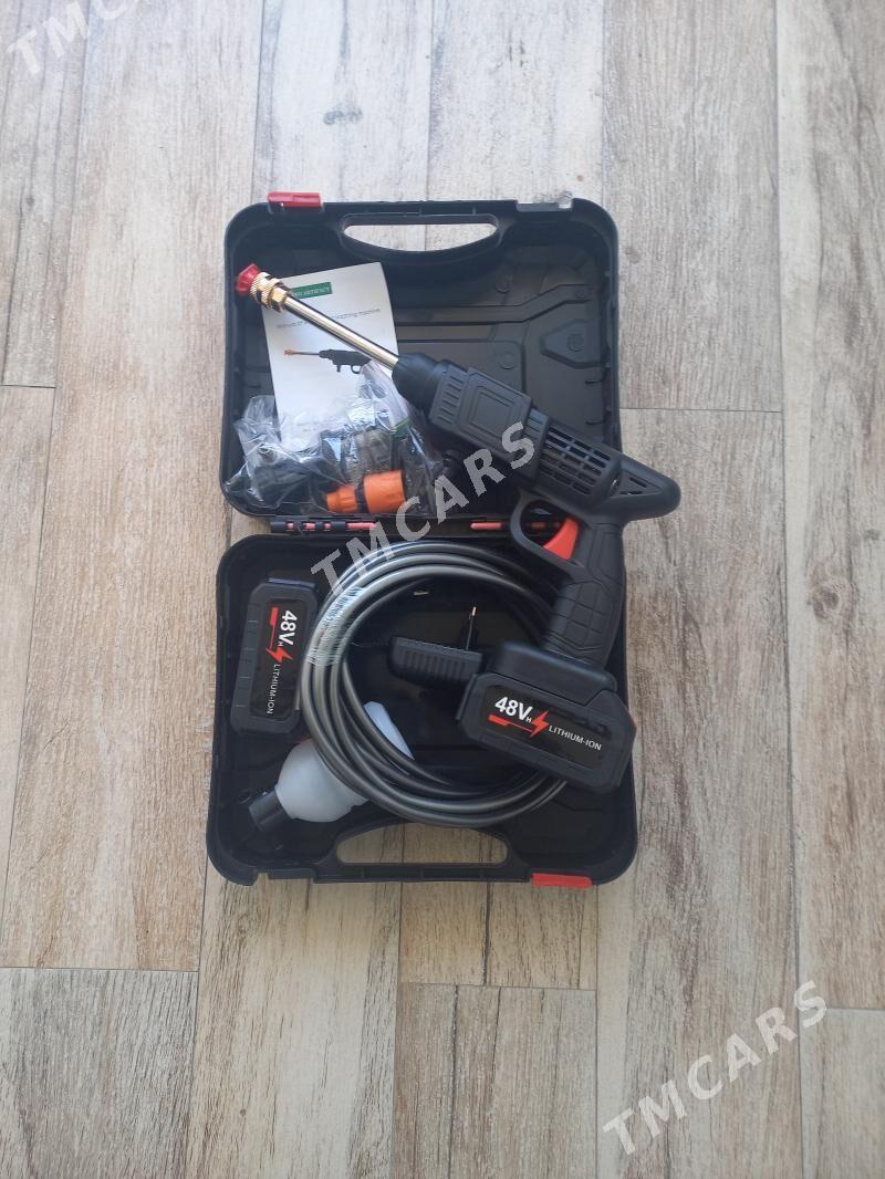 Kama 20 paket sowgat geldi. - 15-nji tapgyr - img 3