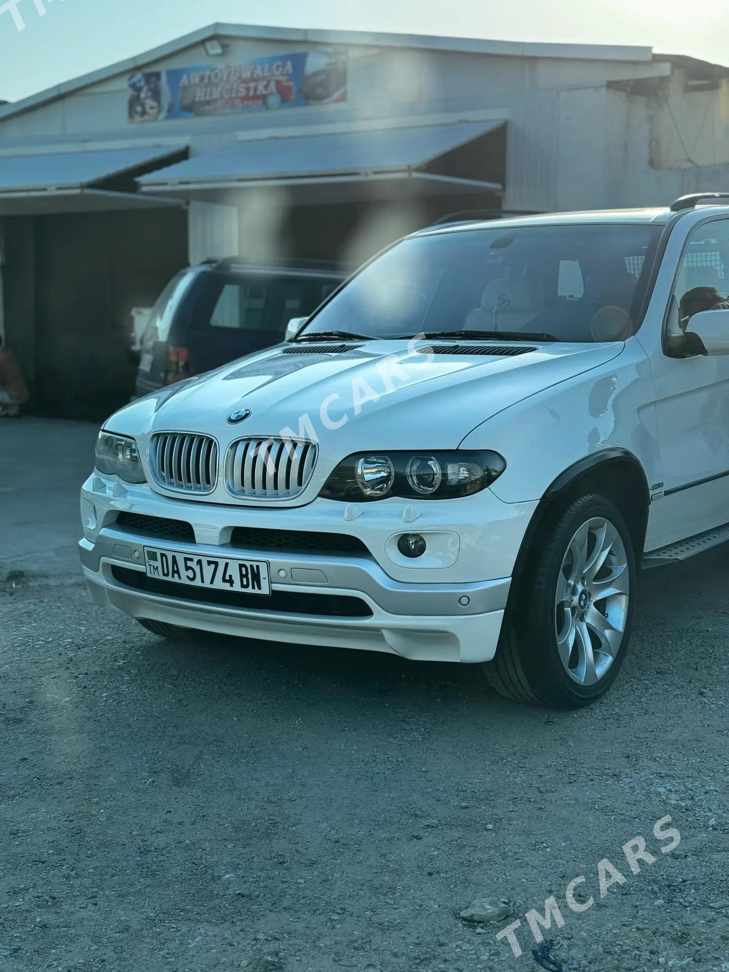 BMW X5 2006 - 150 000 TMT - Балканабат - img 8