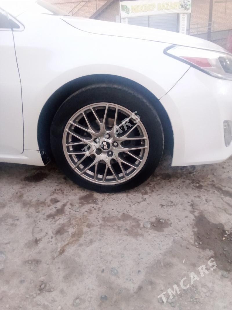 Toyota Avalon 2013 - 310 000 TMT - Дянев - img 3