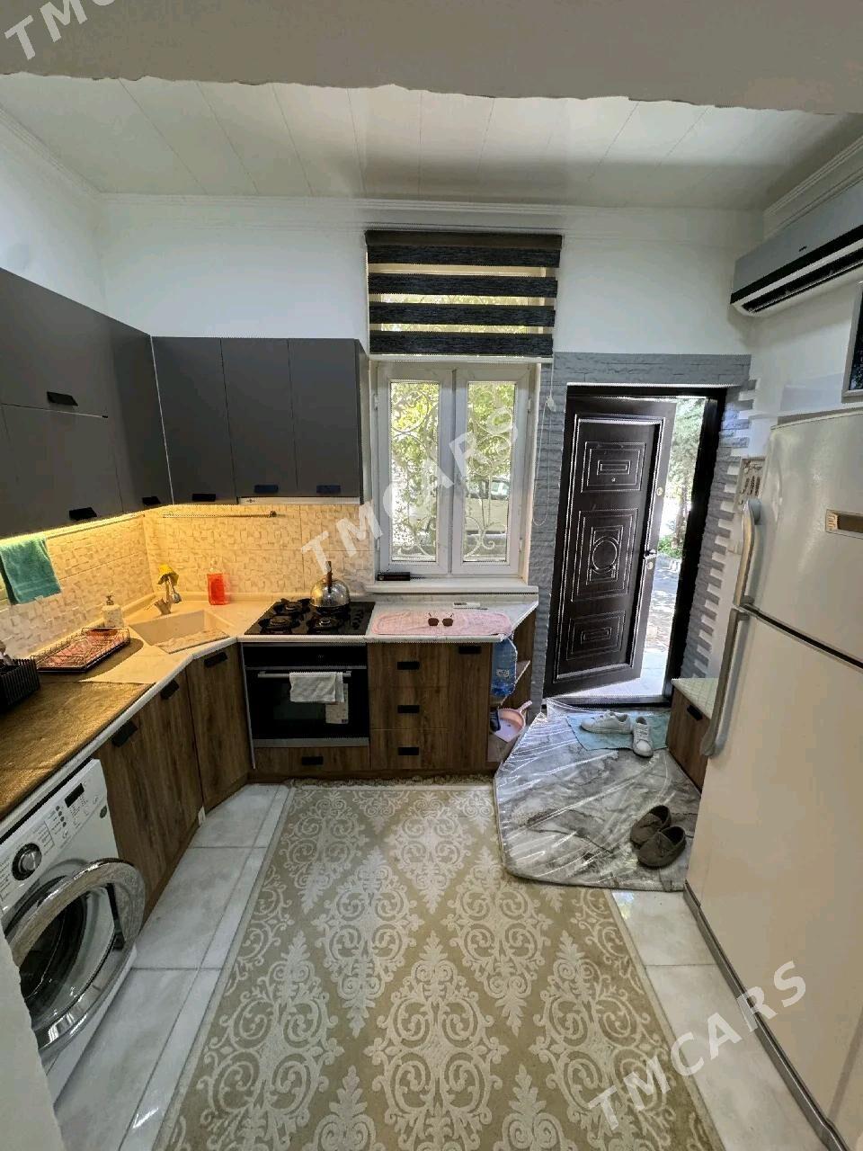 2 ком 1 этаж 533 квартал - 30 мкр - img 6