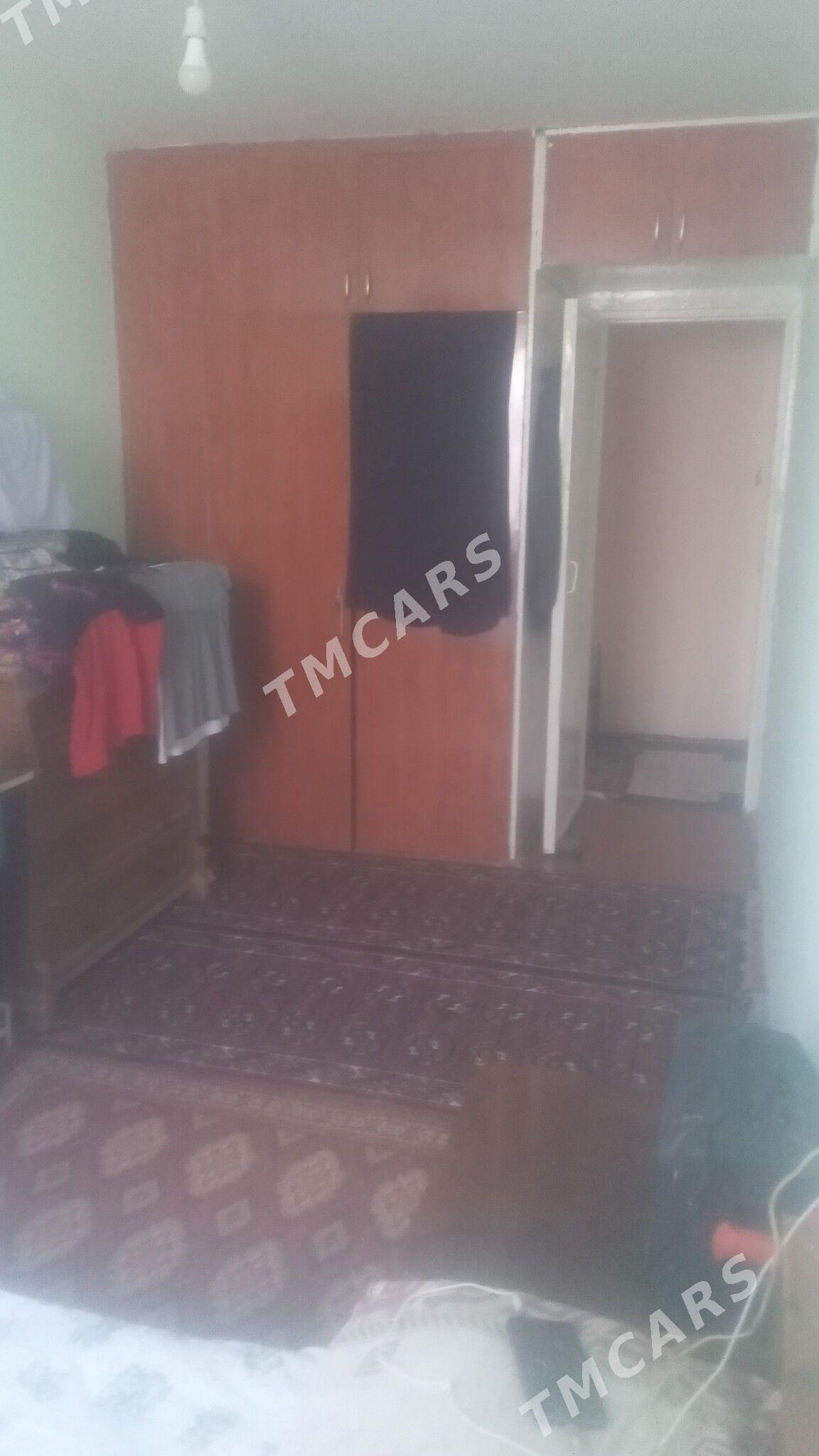 2хкомнатная в 3 квартале - Türkmenabat - img 2