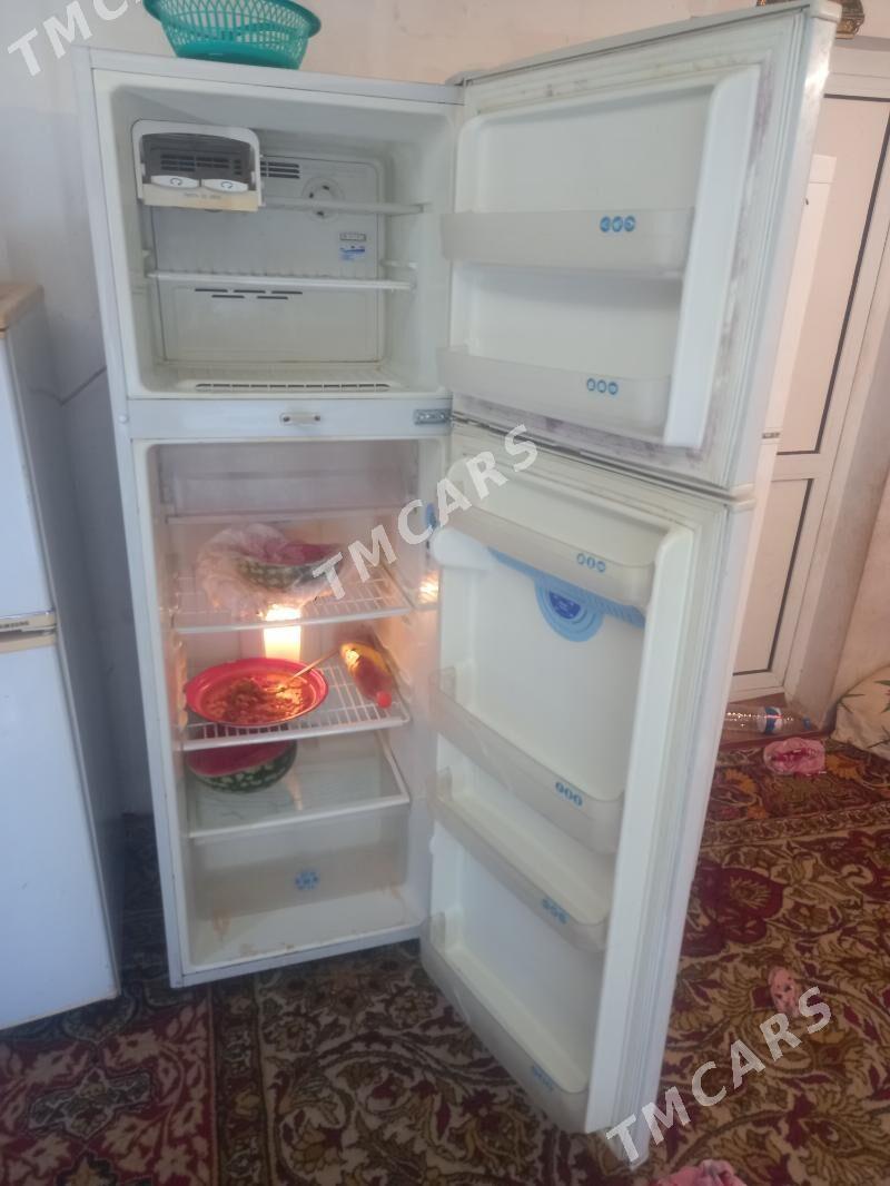 LG we BEKO haladilnik - Ашхабад - img 2