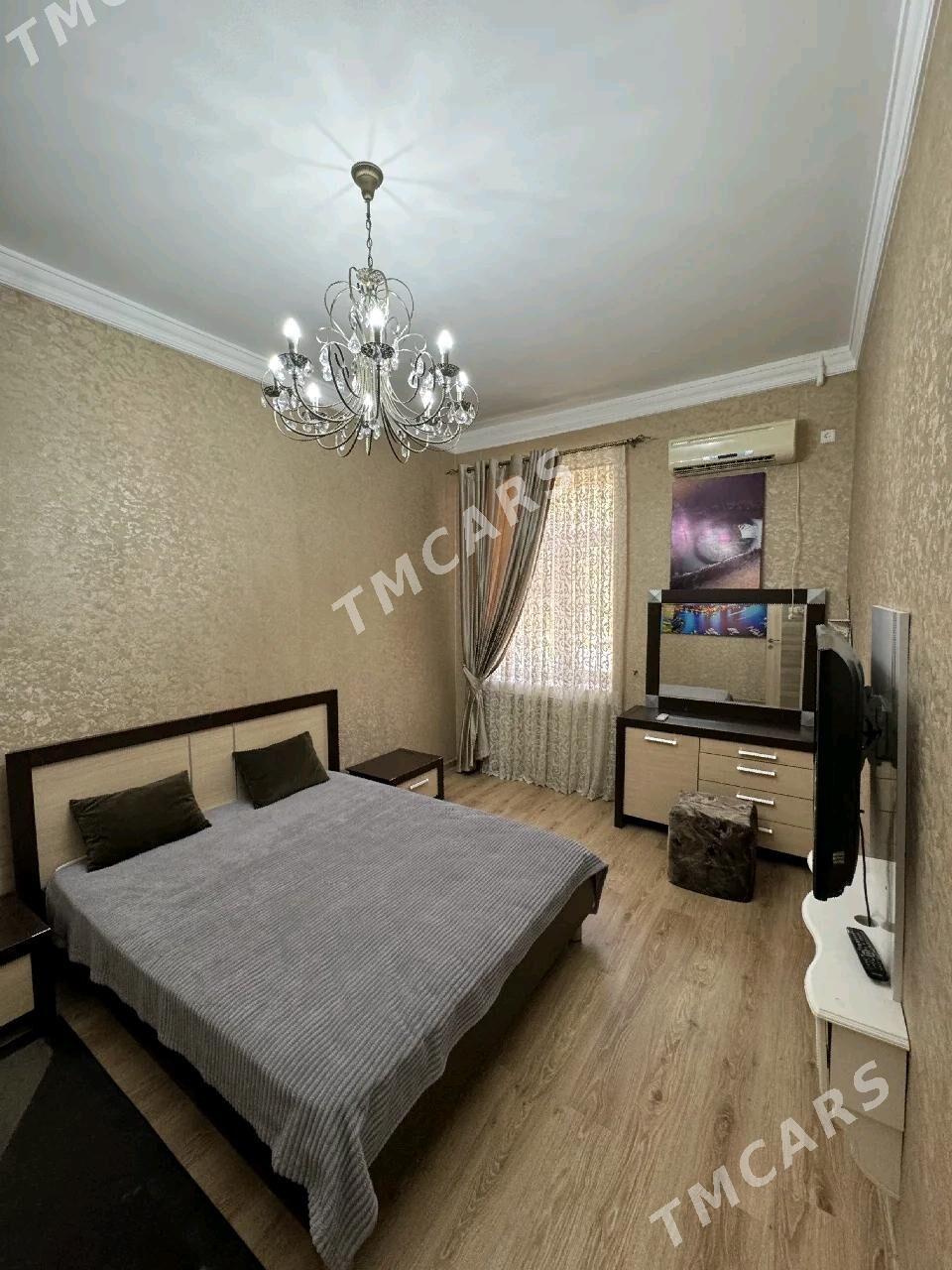 2 ком 1 этаж 533 квартал - 30 мкр - img 7