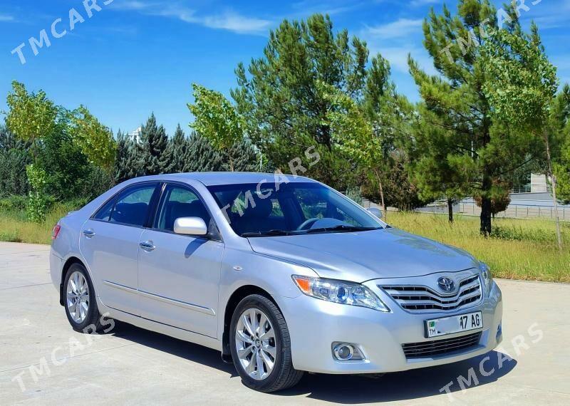 Toyota Camry 2010 - 165 000 TMT - Aşgabat - img 2