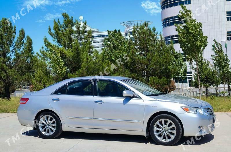 Toyota Camry 2010 - 165 000 TMT - Aşgabat - img 5
