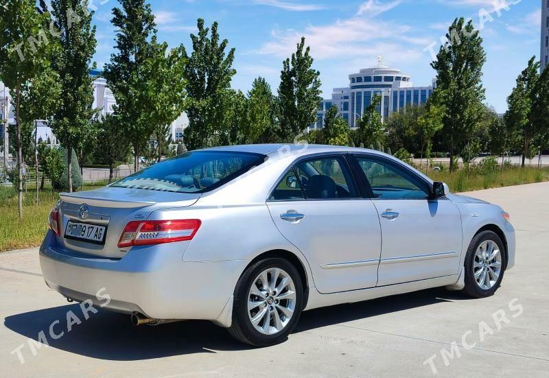 Toyota Camry 2010 - 165 000 TMT - Aşgabat - img 3