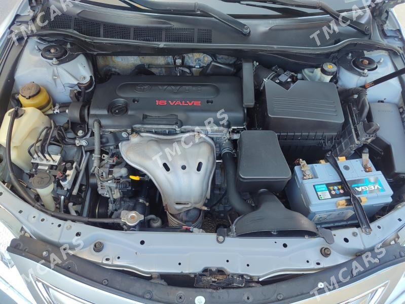 Toyota Camry 2010 - 165 000 TMT - Aşgabat - img 6