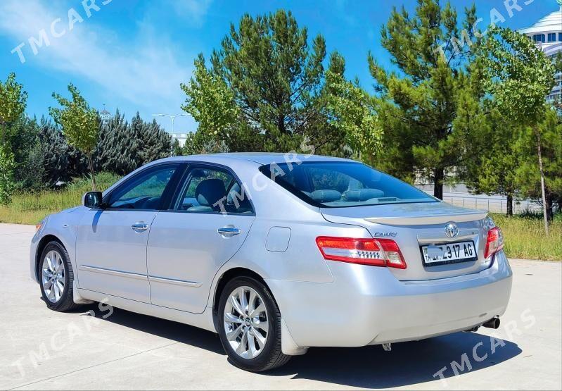 Toyota Camry 2010 - 165 000 TMT - Aşgabat - img 4