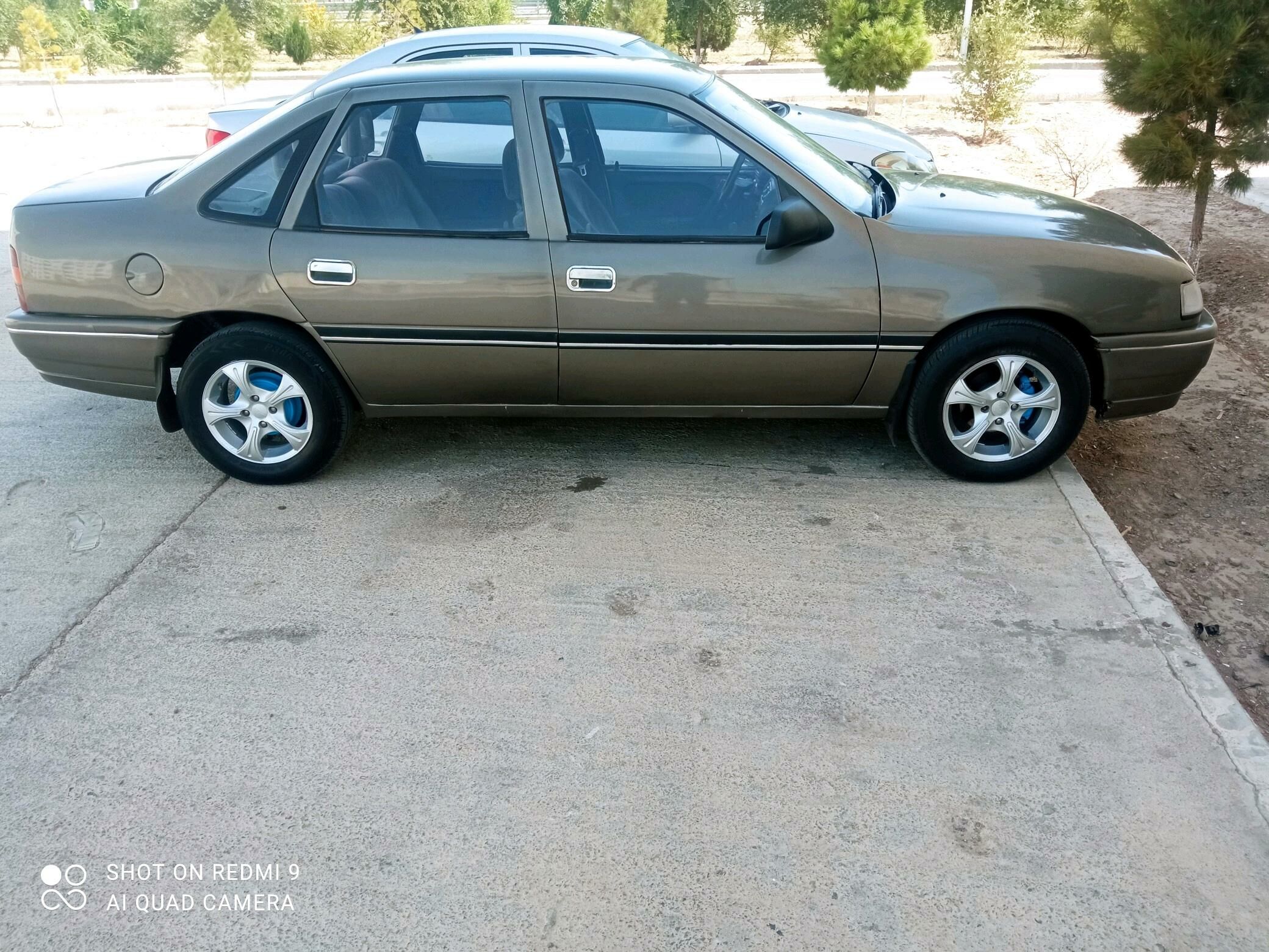 Opel Vectra 1991 - 33 000 TMT - Туркменабат - img 4
