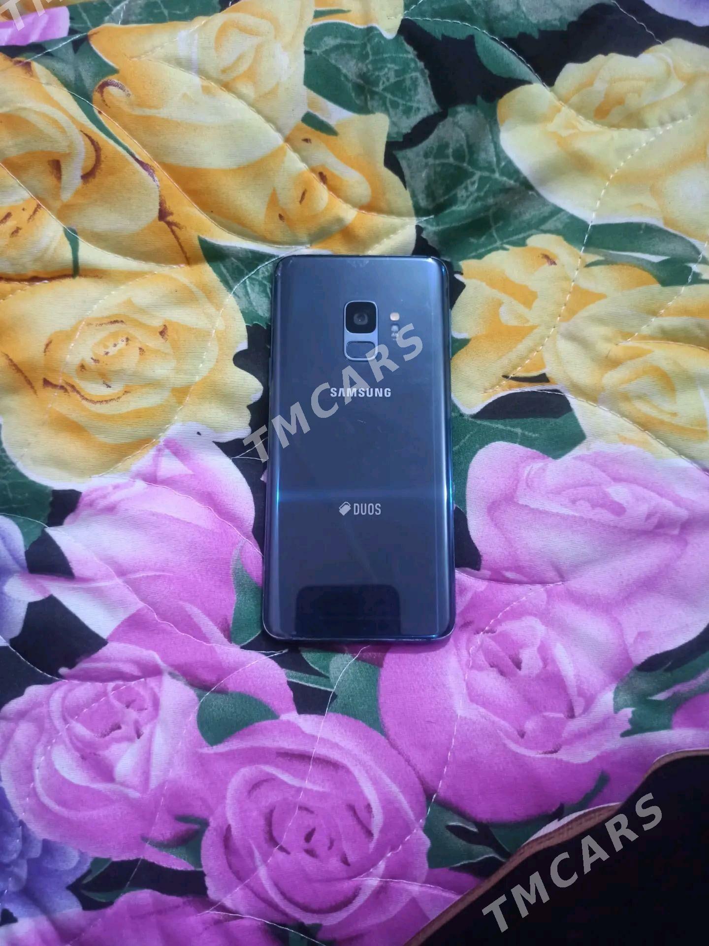 samsung s9 - Türkmenabat - img 3