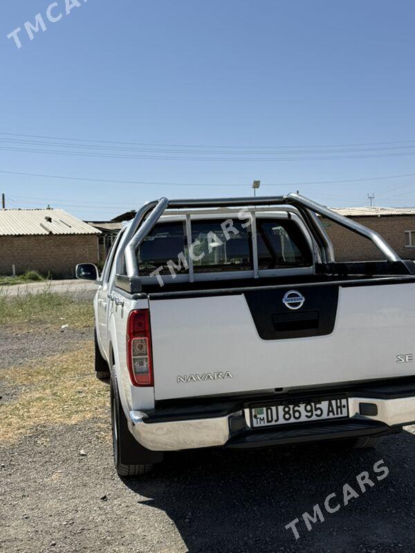 Nissan Navara 2014 - 160 000 TMT - Änew - img 2